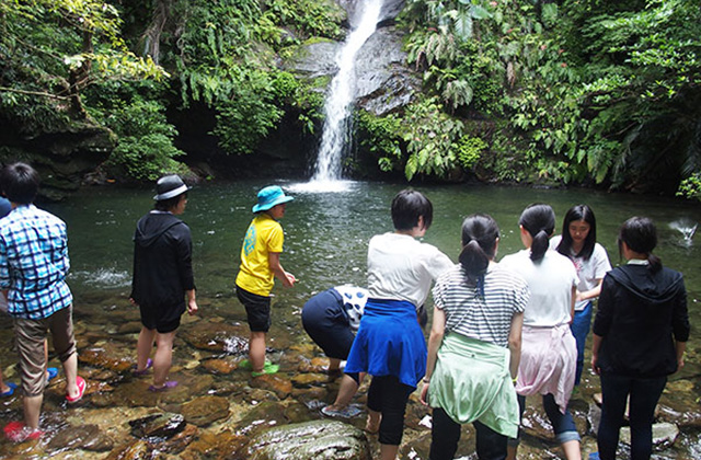 沖縄修学研修旅行（5・６月）